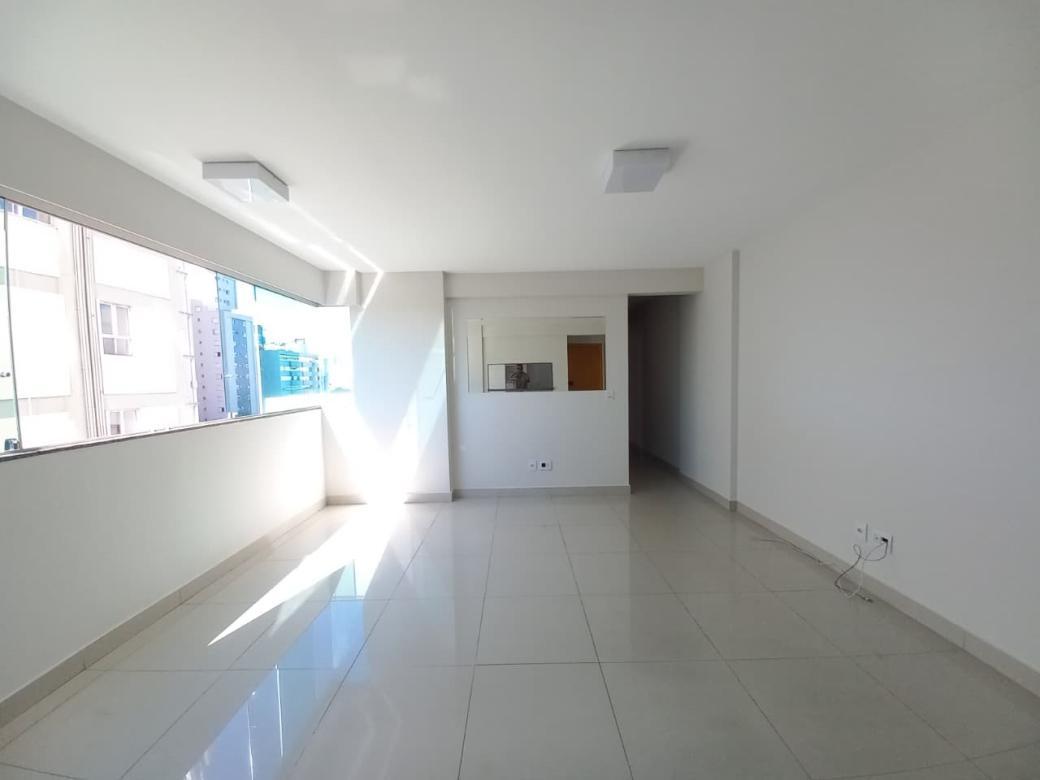 Apartamento, Barro Preto, 2 Quartos, 2 Vagas, 1 Suíte
