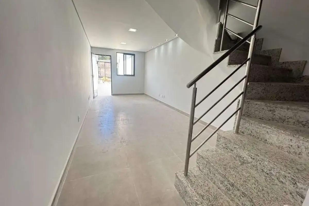 Casa, Copacabana, 2 Quartos, 2 Vagas, 2 Suítes