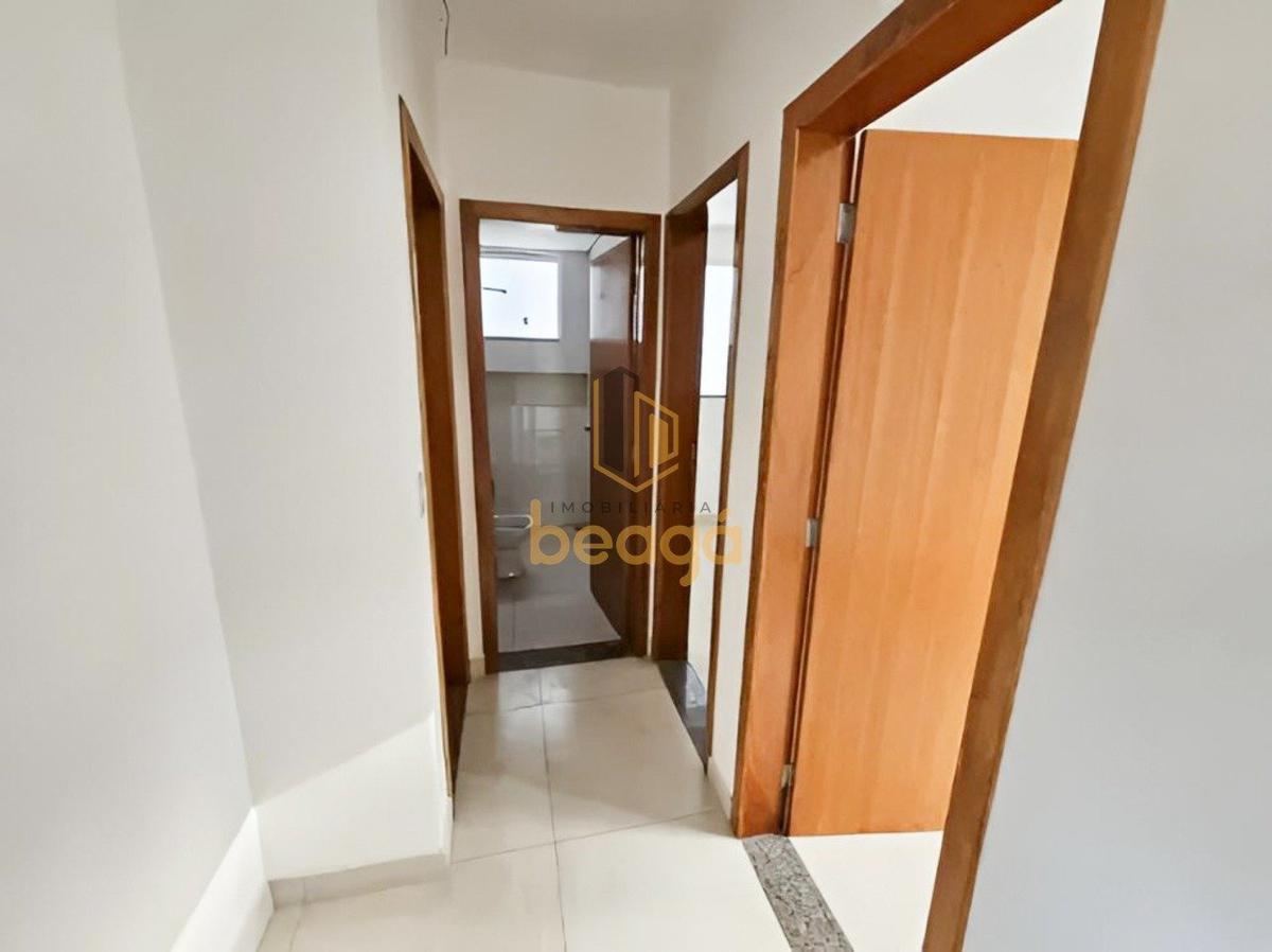 Apartamento, Heliópolis, 3 Quartos, 2 Vagas, 1 Suíte