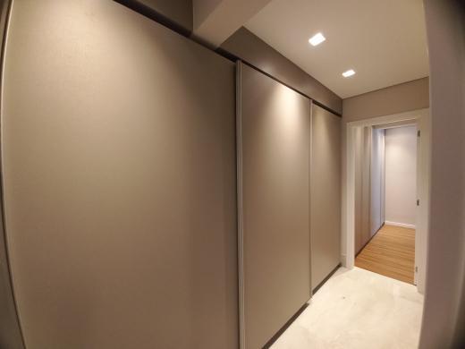 Apartamento, Serra, 4 Quartos, 3 Vagas, 2 Suítes