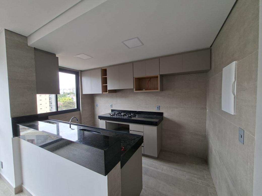 Apartamento, Lourdes, 2 Quartos, 2 Vagas, 1 Suíte