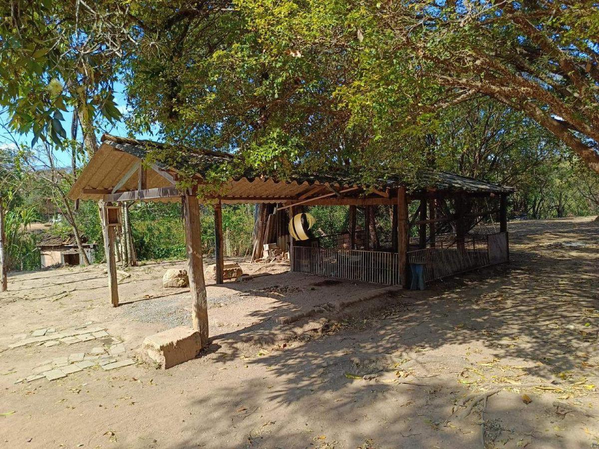 Fazenda, Area Rural de Sete Lagoas, 0 Quarto, 0 Vaga