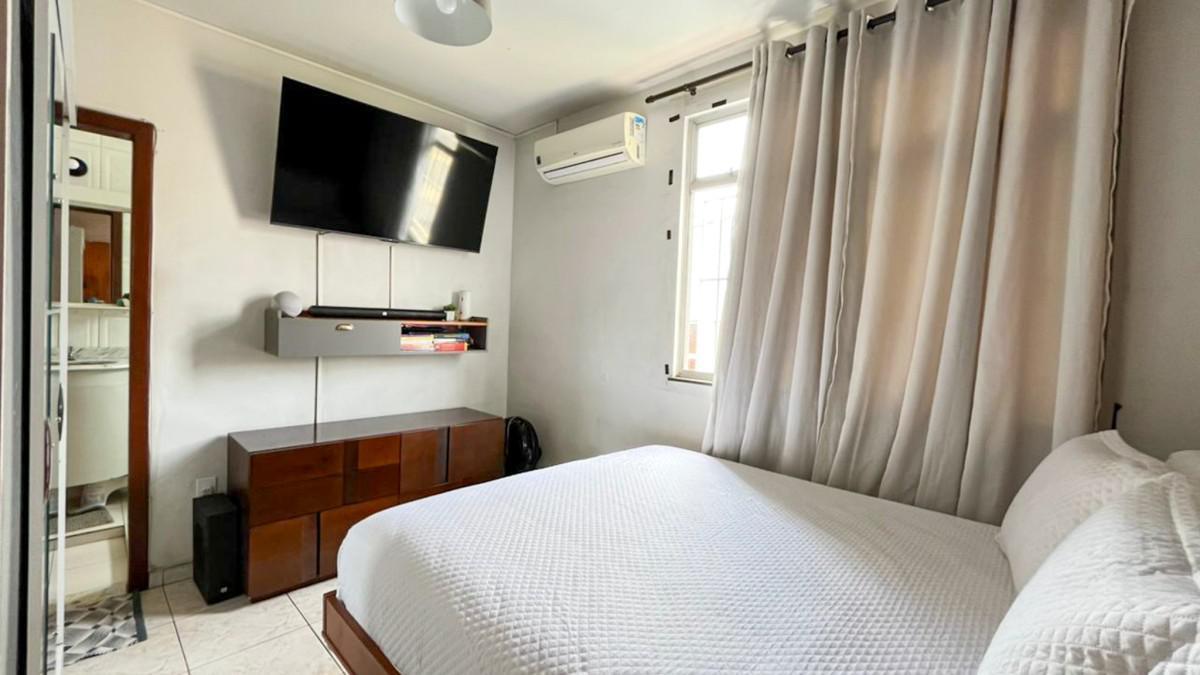 Cobertura, Palmares, 4 Quartos, 2 Vagas, 2 Suítes