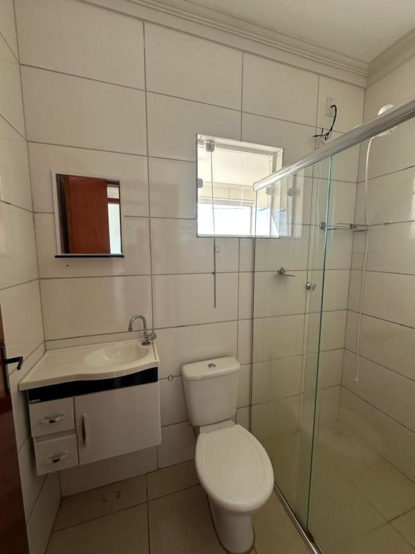 Apartamento, Vargem, 2 Quartos, 1 Vaga