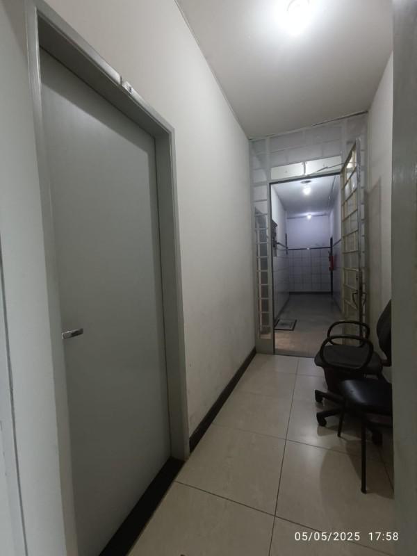 Sala, Centro, 0 Quarto, 0 Vaga