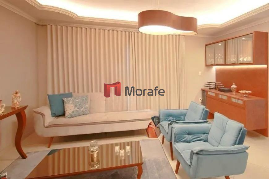 Casa, Bandeirantes (pampulha), 5 Quartos, 4 Vagas, 1 Suíte