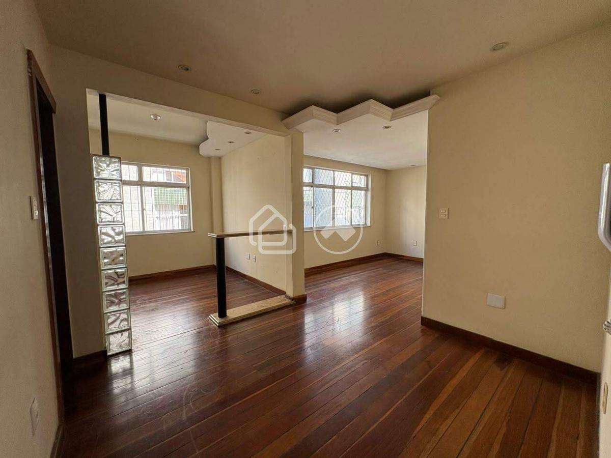 Apartamento, Buritis, 2 Quartos, 2 Vagas, 1 Suíte