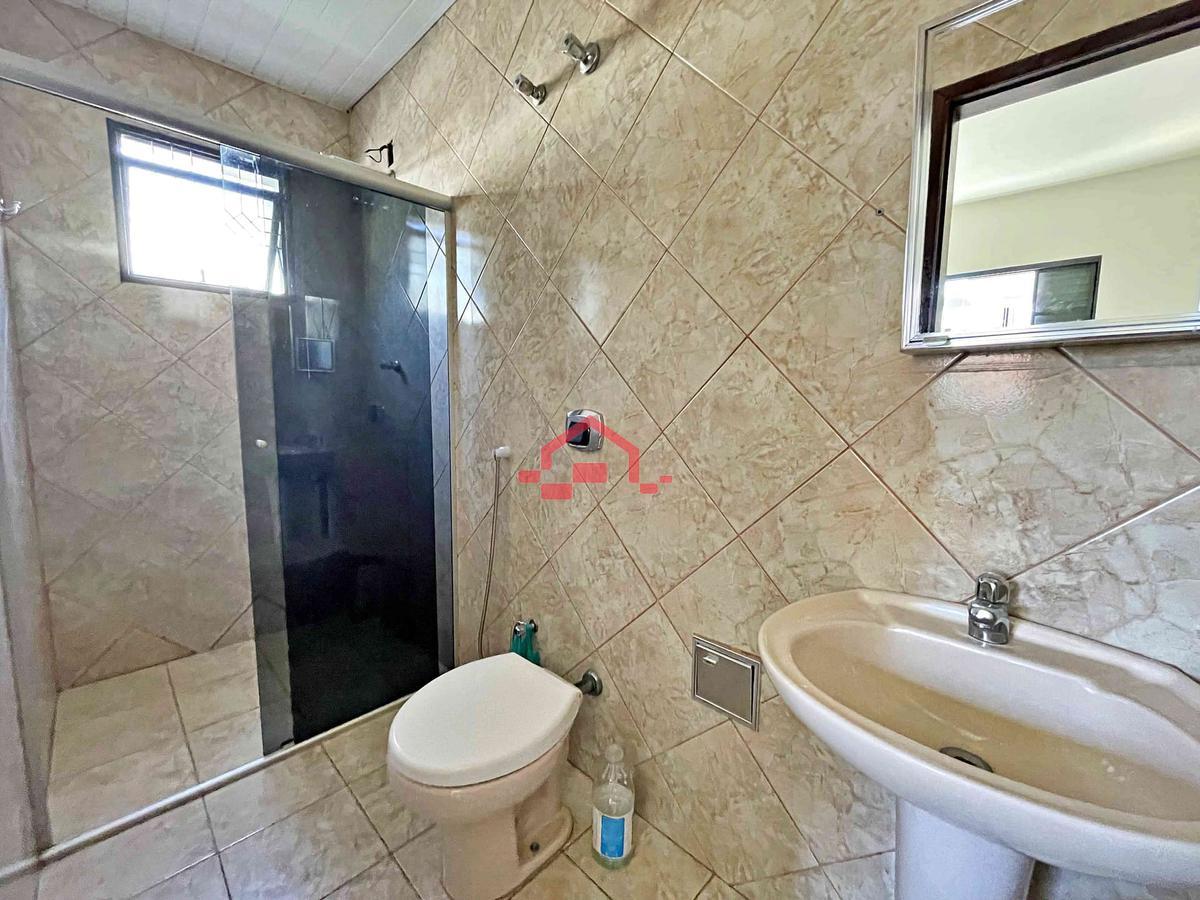 Apartamento, Paquetá, 3 Quartos, 1 Vaga, 1 Suíte