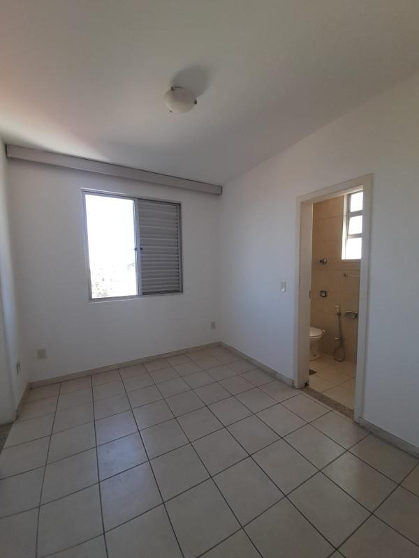 Apartamento, Alto Caiçaras, 3 Quartos, 2 Vagas, 1 Suíte