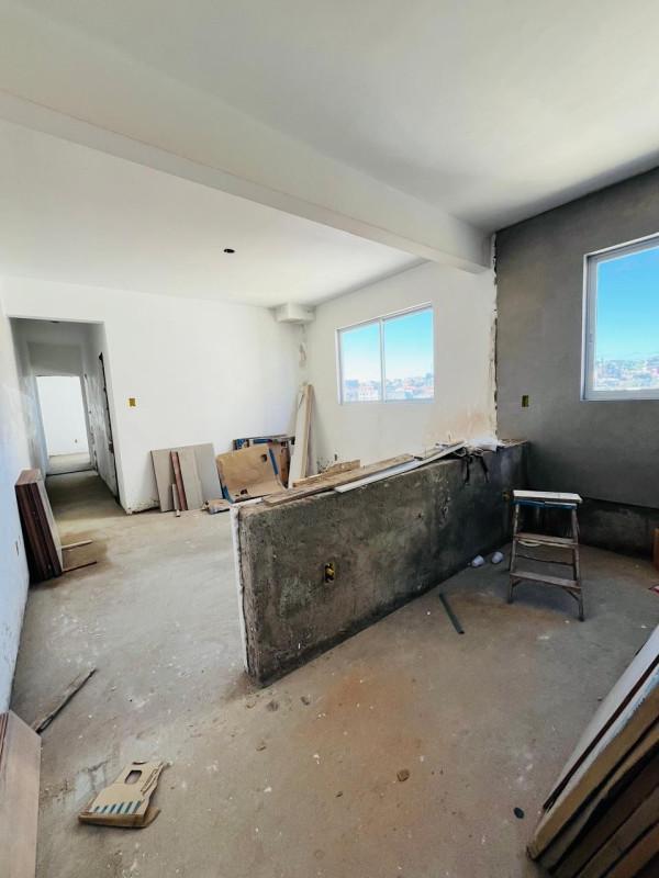 Apartamento, Amazonas, 2 Quartos, 1 Vaga, 1 Suíte