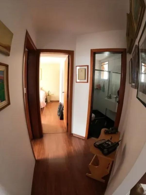 Apartamento, Indaiá, 3 Quartos, 2 Vagas, 1 Suíte