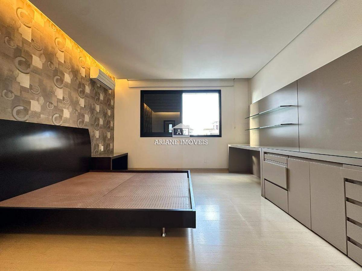 Apartamento, Lourdes, 4 Quartos, 4 Vagas, 2 Suítes