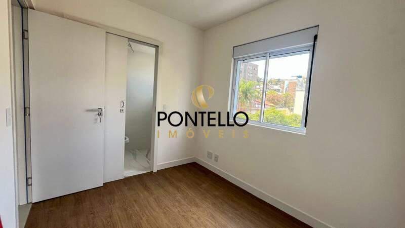 Apartamento, Santa Efigênia, 2 Quartos, 1 Vaga, 2 Suítes