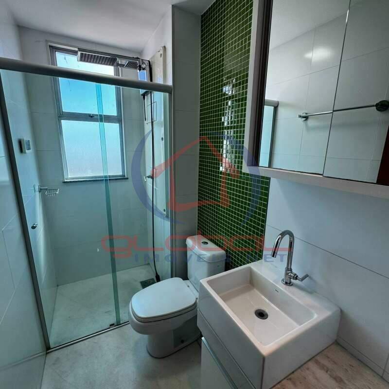 Cobertura, Ouro Preto, 3 Quartos, 3 Vagas, 1 Suíte