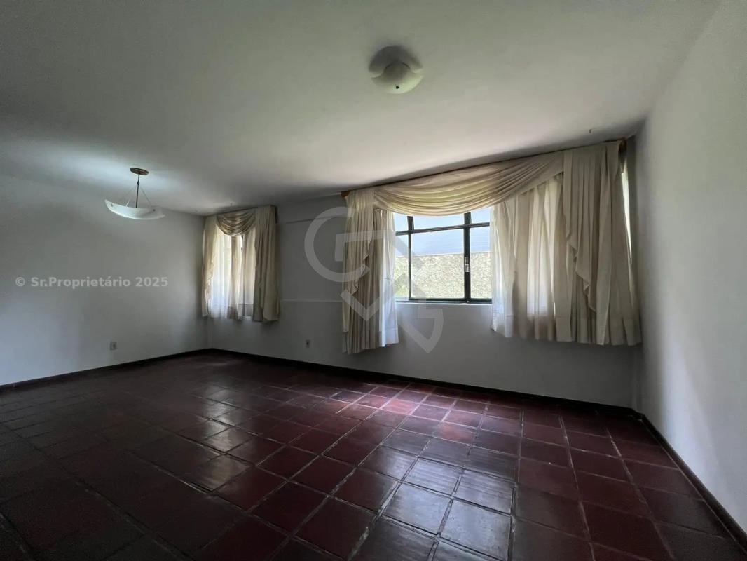 Apartamento, Nova Floresta, 3 Quartos, 2 Vagas, 1 Suíte