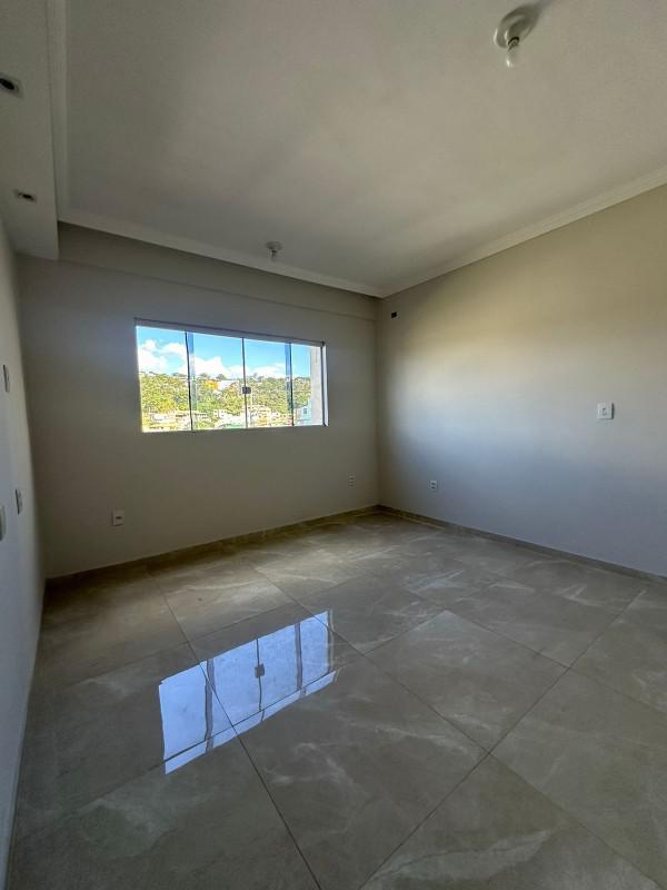 Casa, Jardim Vitória, 2 Quartos, 1 Vaga