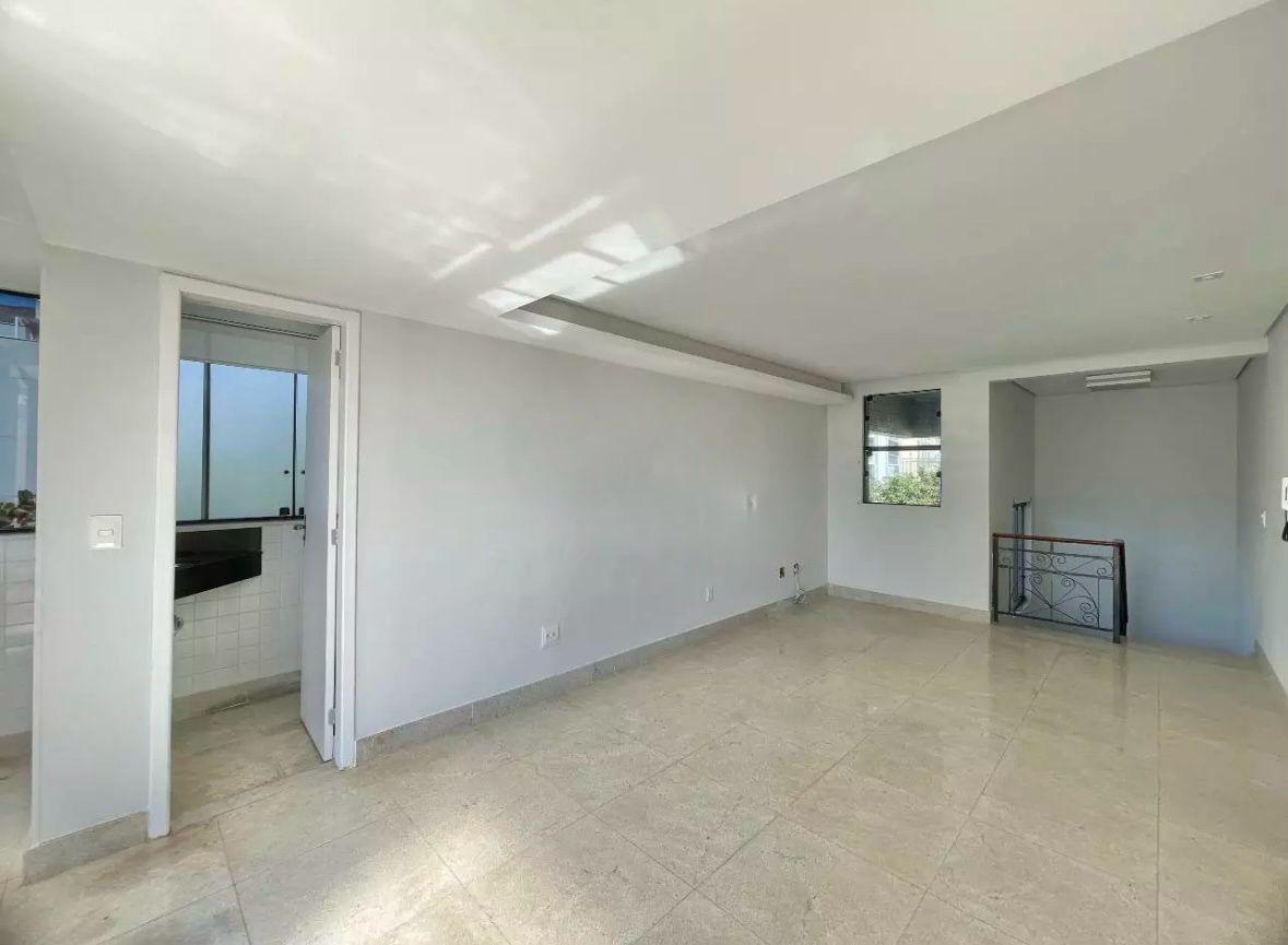 Cobertura, Anchieta, 3 Quartos, 3 Vagas, 2 Suítes