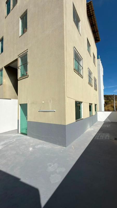 Apartamento, Masterville, 3 Quartos, 1 Vaga, 1 Suíte