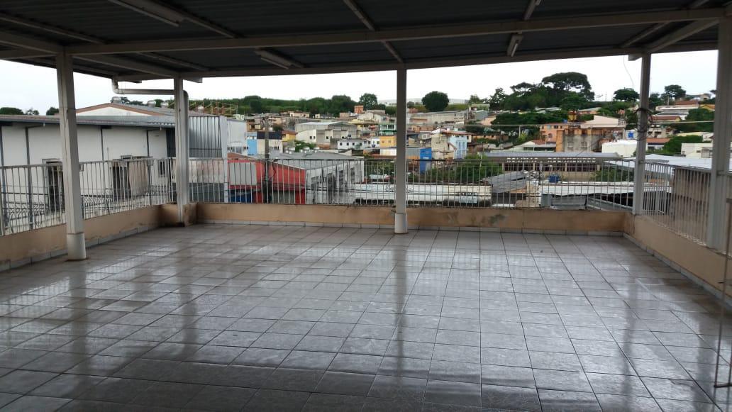 Casa, Jardim Montanhês, 3 Quartos, 2 Vagas