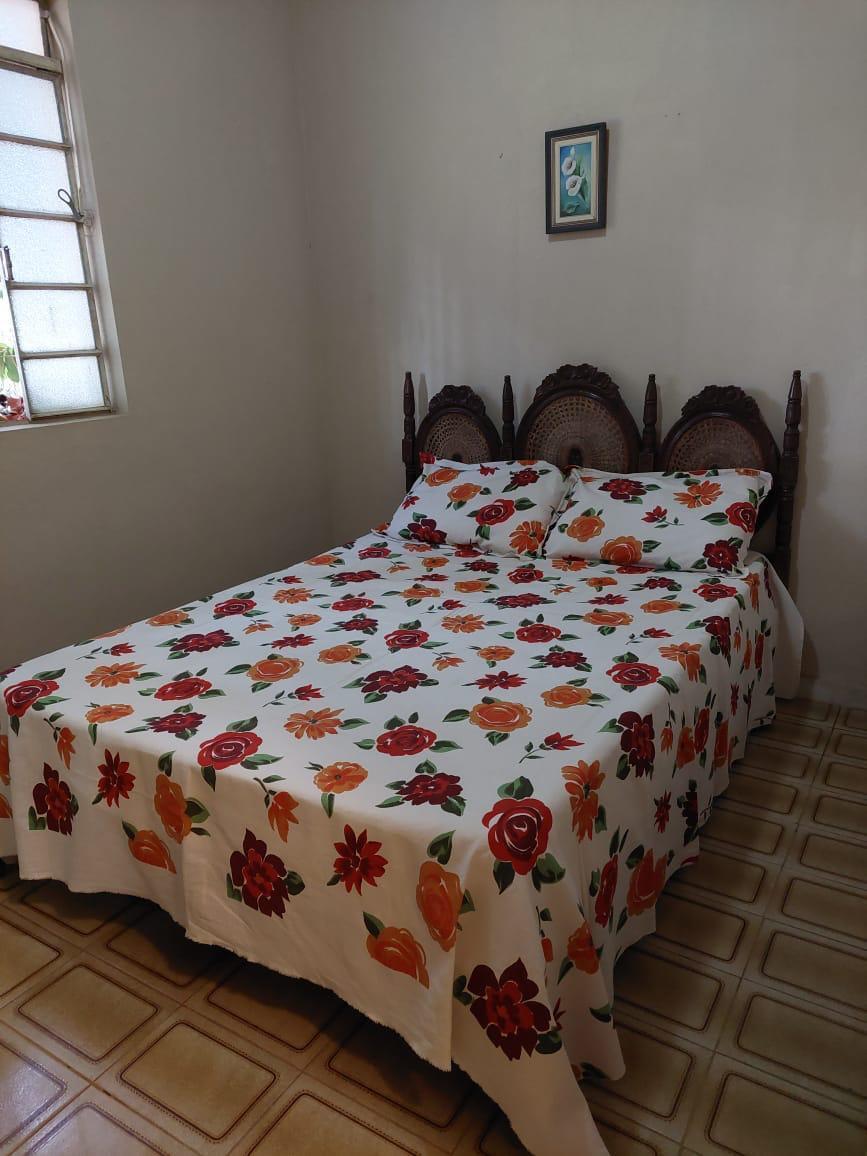 Casa, Novo Campinho, 3 Quartos, 1 Vaga