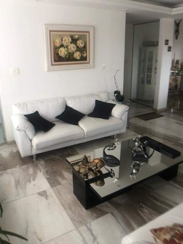 Cobertura, Gutierrez, 4 Quartos, 4 Vagas, 1 Suíte