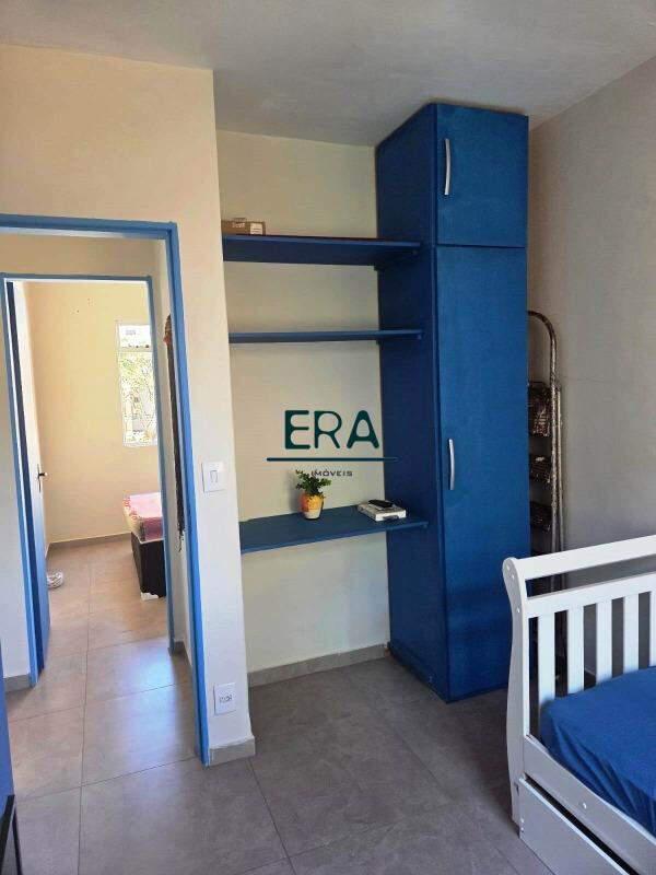 Apartamento, Nova Gameleira, 2 Quartos, 0 Vaga