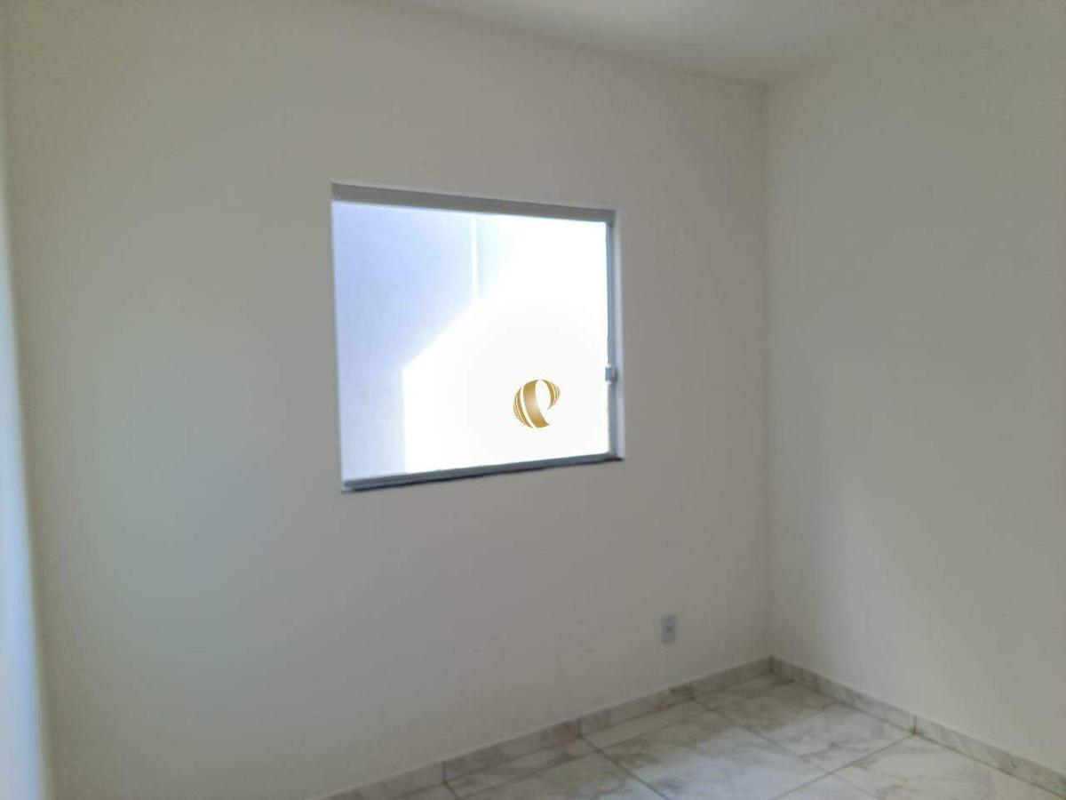 Casa, Padre Teodoro Ll, 2 Quartos, 2 Vagas