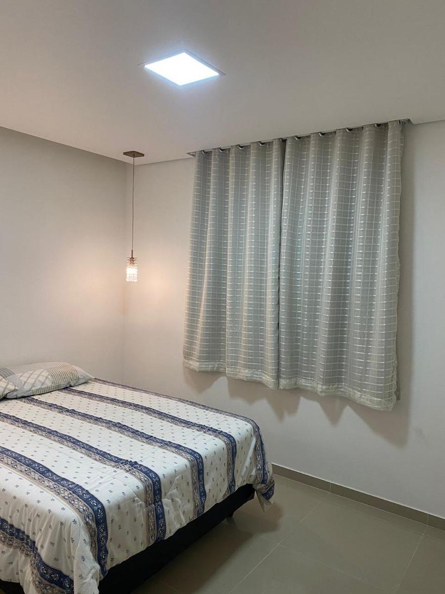 Apartamento, Mantiqueira, 3 Quartos, 1 Vaga