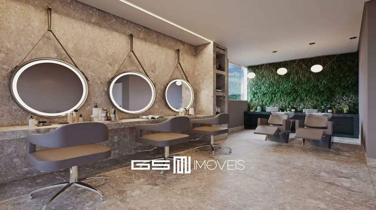 Apartamento, Vale do Sereno, 4 Quartos, 4 Vagas, 3 Suítes
