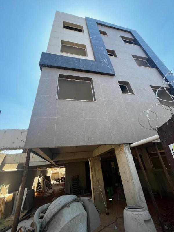 Apartamento, Barreiro, 3 Quartos, 2 Vagas, 1 Suíte