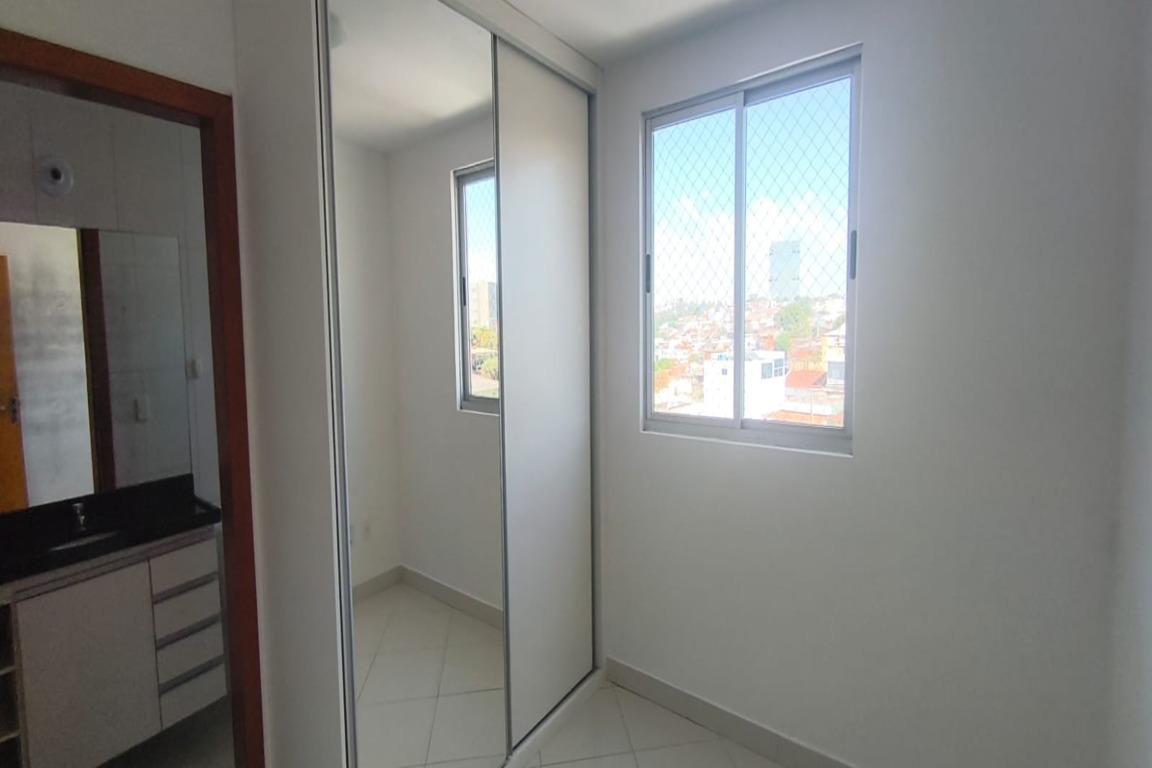 Cobertura, Santa Cruz, 3 Quartos, 2 Vagas, 1 Suíte