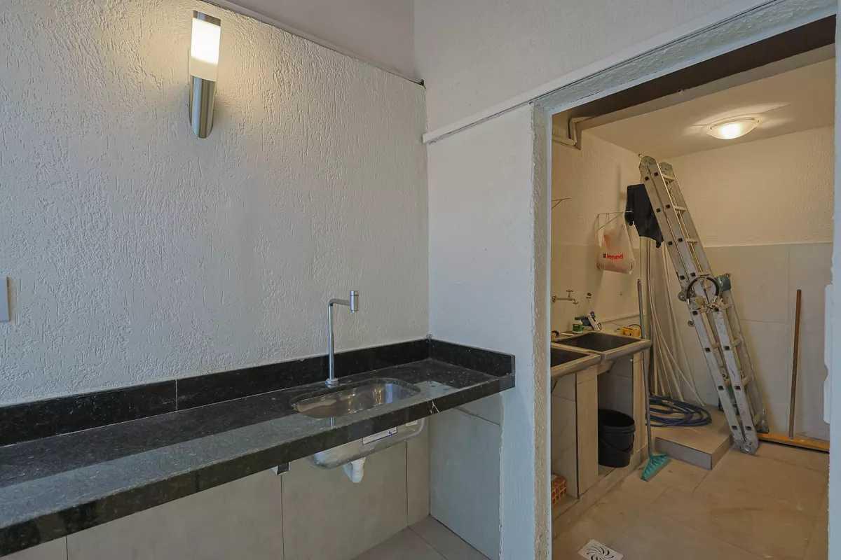 Apartamento, Savassi, 3 Quartos, 1 Vaga, 2 Suítes