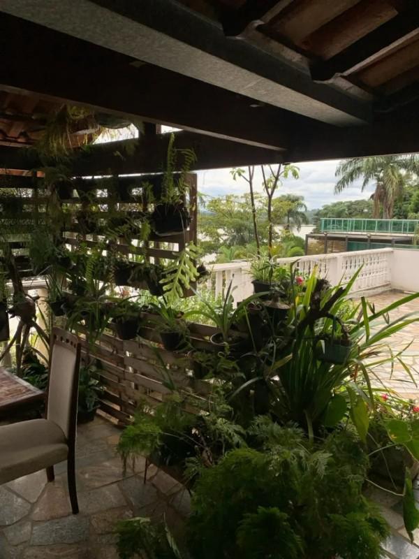 Casa, Jardim Atlântico, 15 Quartos, 10 Vagas, 15 Suítes