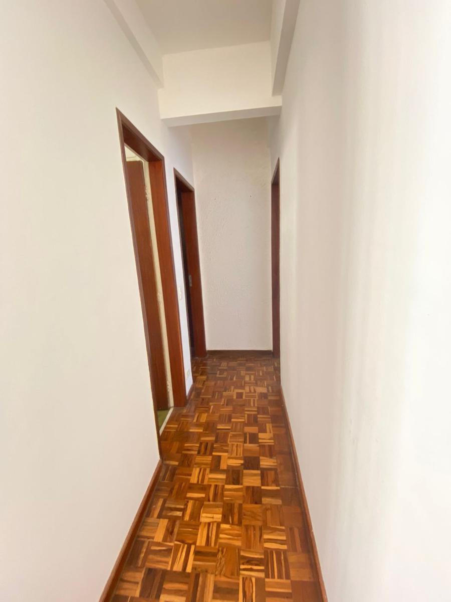 Apartamento, Sagrada Família, 2 Quartos, 1 Vaga