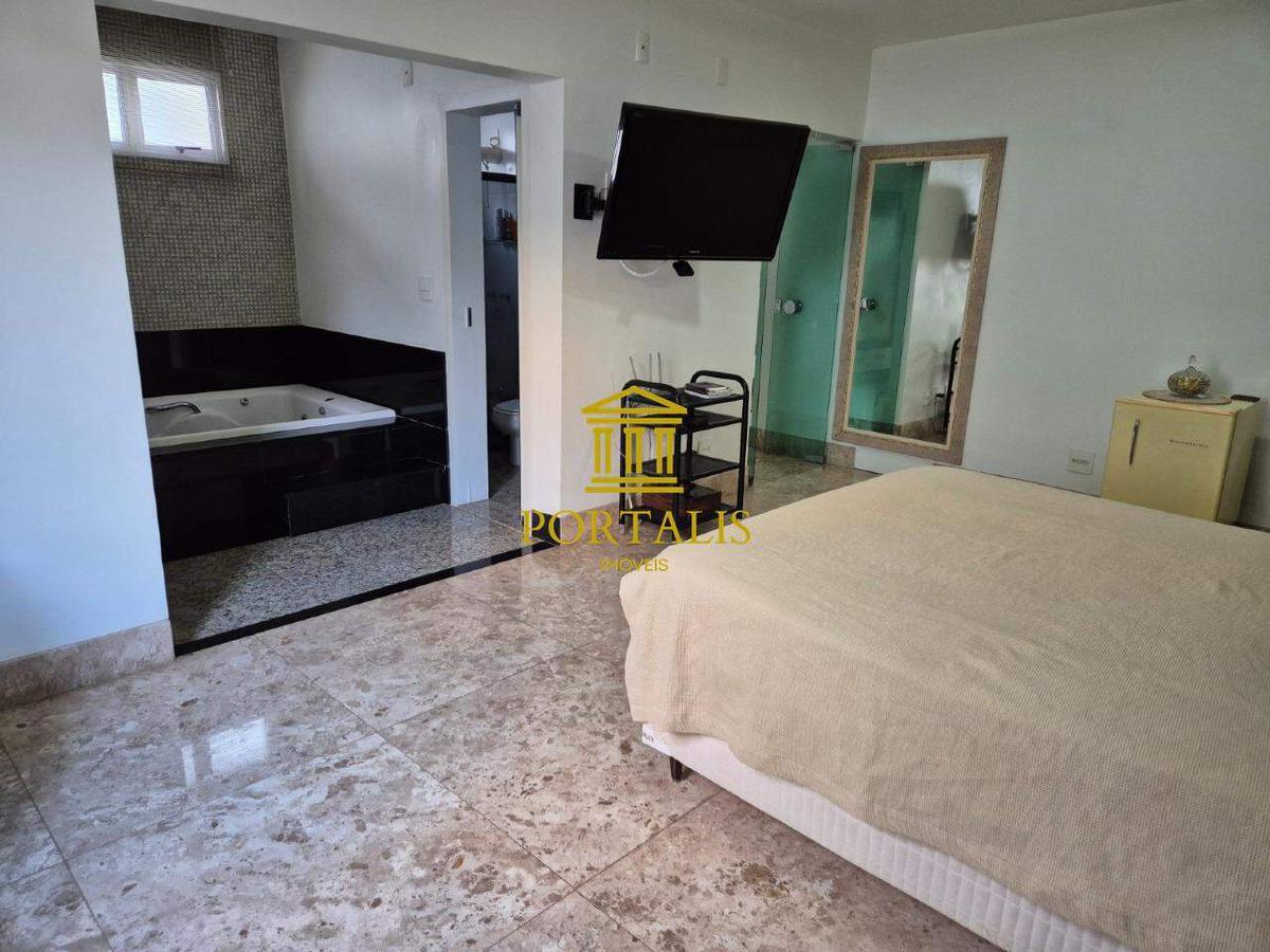 Casa, Santa Teresa, 5 Quartos, 5 Vagas, 3 Suítes