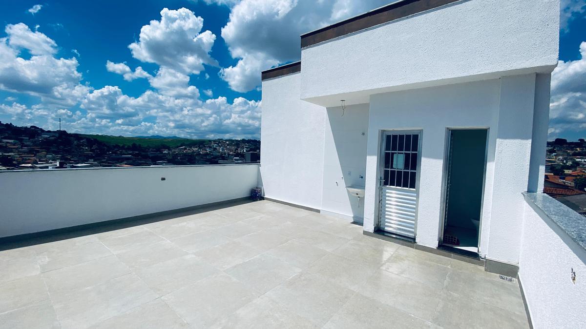 Cobertura, Coqueiros, 2 Quartos, 1 Vaga