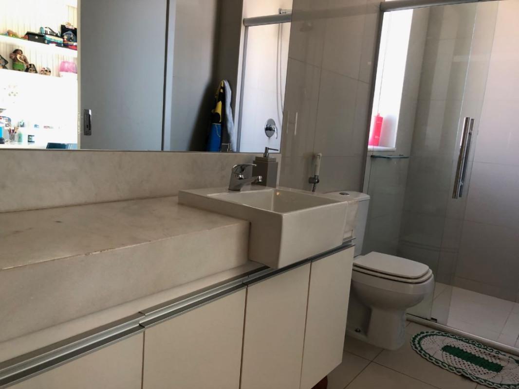 Apartamento, Lourdes, 4 Quartos, 3 Vagas, 2 Suítes