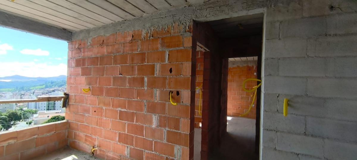 Apartamento, Ana Lúcia, 2 Quartos, 2 Vagas, 1 Suíte