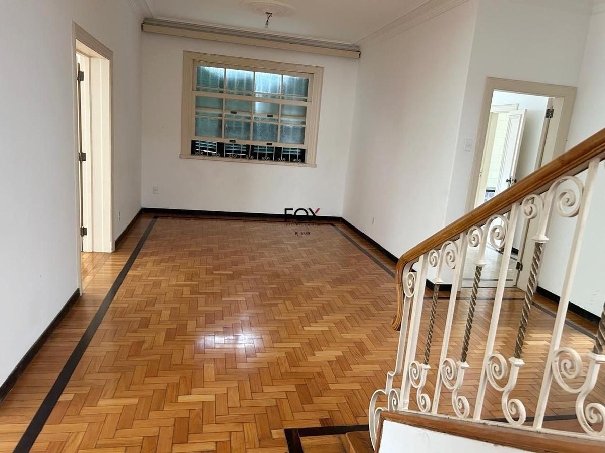 Casa, Lourdes, 5 Quartos, 9 Vagas, 2 Suítes