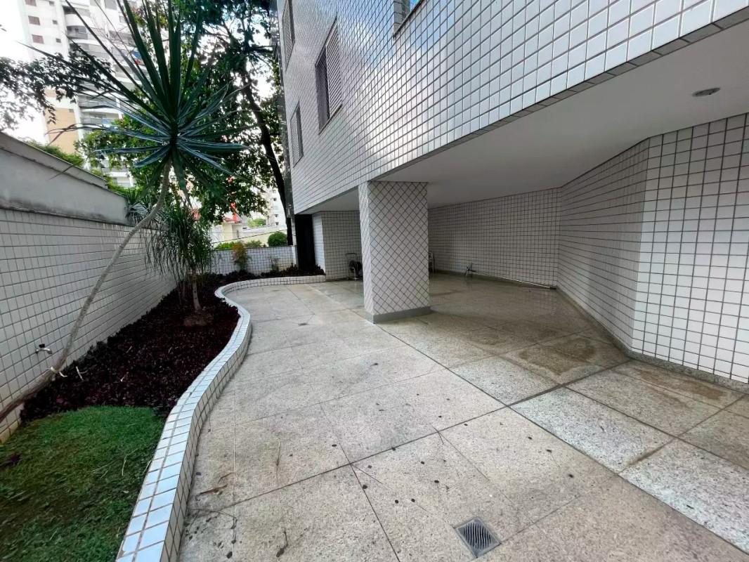 Apartamento, Lourdes, 3 Quartos, 2 Vagas, 1 Suíte