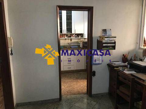 Apartamento, São Luiz (pampulha), 4 Quartos, 2 Vagas, 1 Suíte