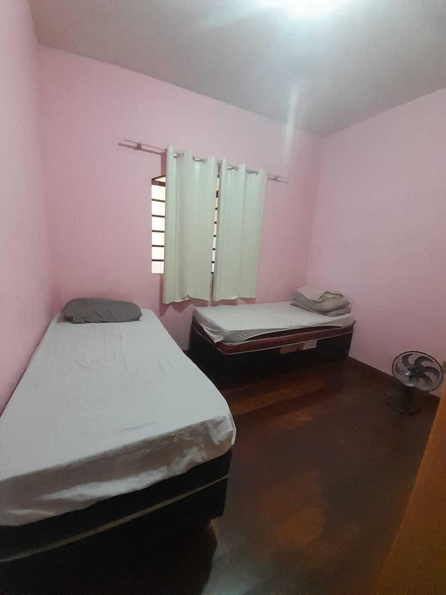 Casa, Córrego da Ilha, 3 Quartos, 1 Vaga
