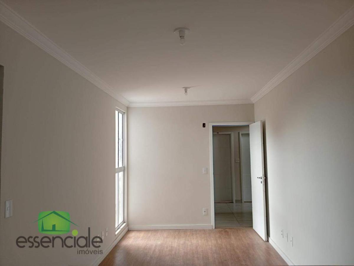 Apartamento, Fonte Grande, 2 Quartos, 1 Vaga