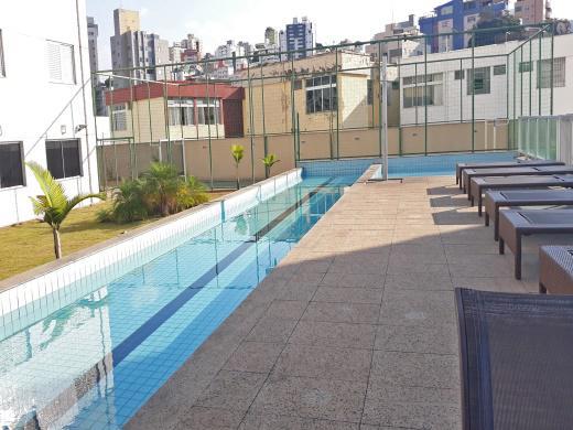 Apartamento, Nova Suíssa, 2 Quartos, 2 Vagas, 1 Suíte