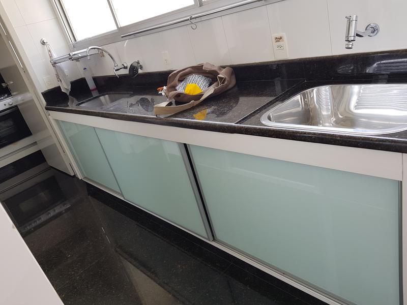 Apartamento, Gutierrez, 2 Quartos, 2 Vagas, 1 Suíte