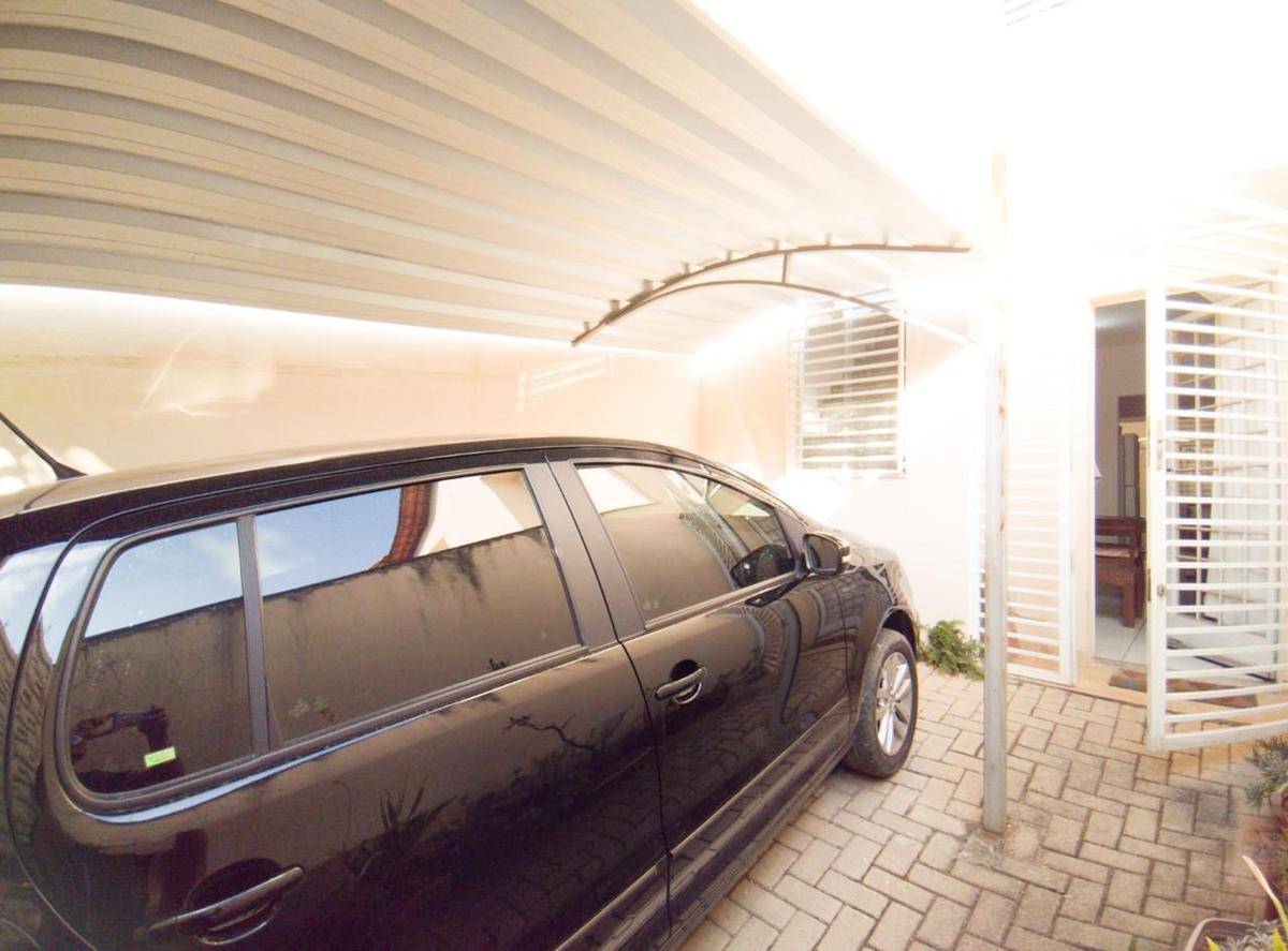 Casa, Parque Xangri-lá, 2 Quartos, 1 Vaga