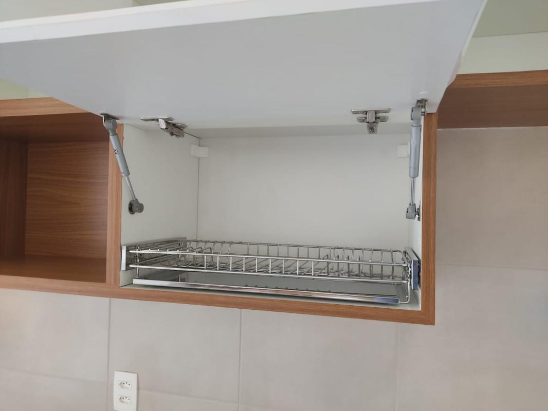 Apartamento, Nova Vista, 2 Quartos, 1 Vaga, 1 Suíte