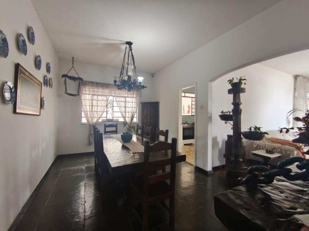 Casa, São Luiz (pampulha), 4 Quartos, 5 Vagas, 1 Suíte