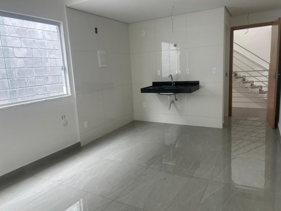 Apartamento, Santa Margarida (barreiro), 2 Quartos, 1 Vaga