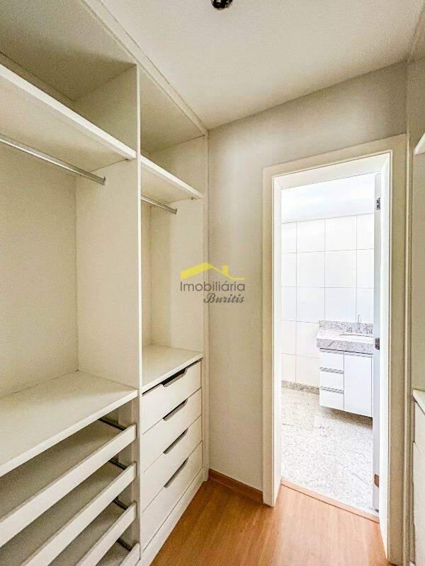 Apartamento, Buritis, 4 Quartos, 2 Vagas, 1 Suíte
